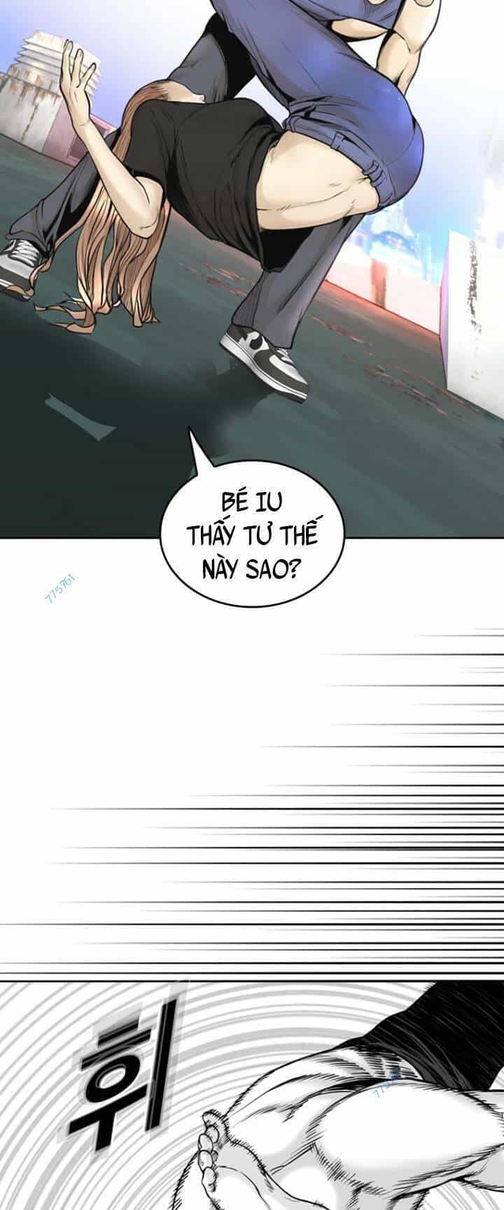 The Blob - Chương 62 - ảnh 37