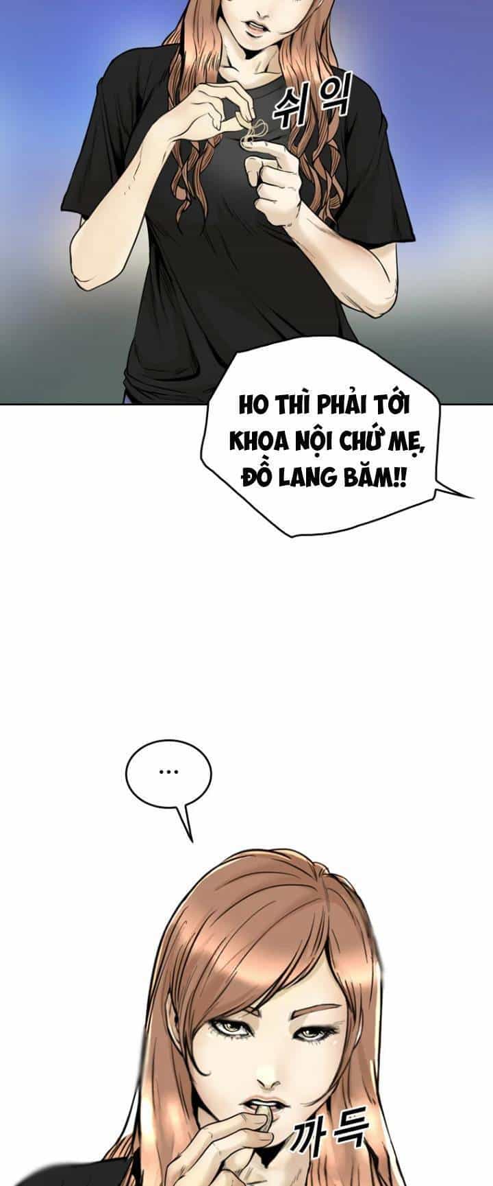 The Blob - Chương 62 - ảnh 48