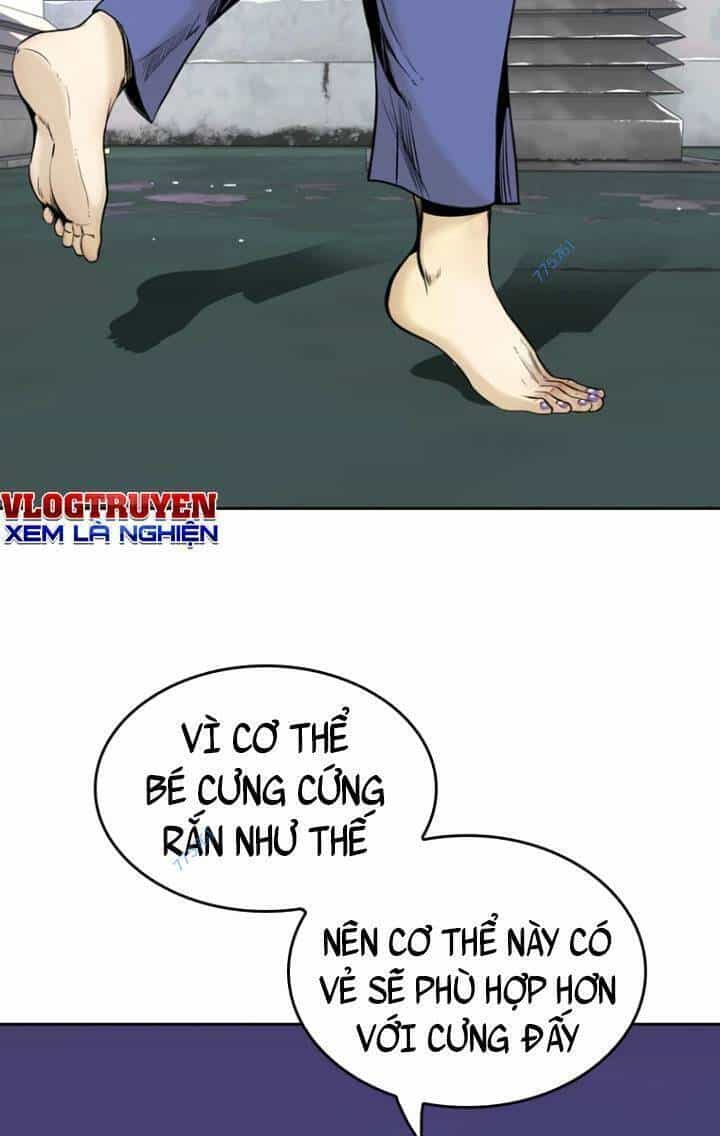 The Blob - Chương 62 - ảnh 51