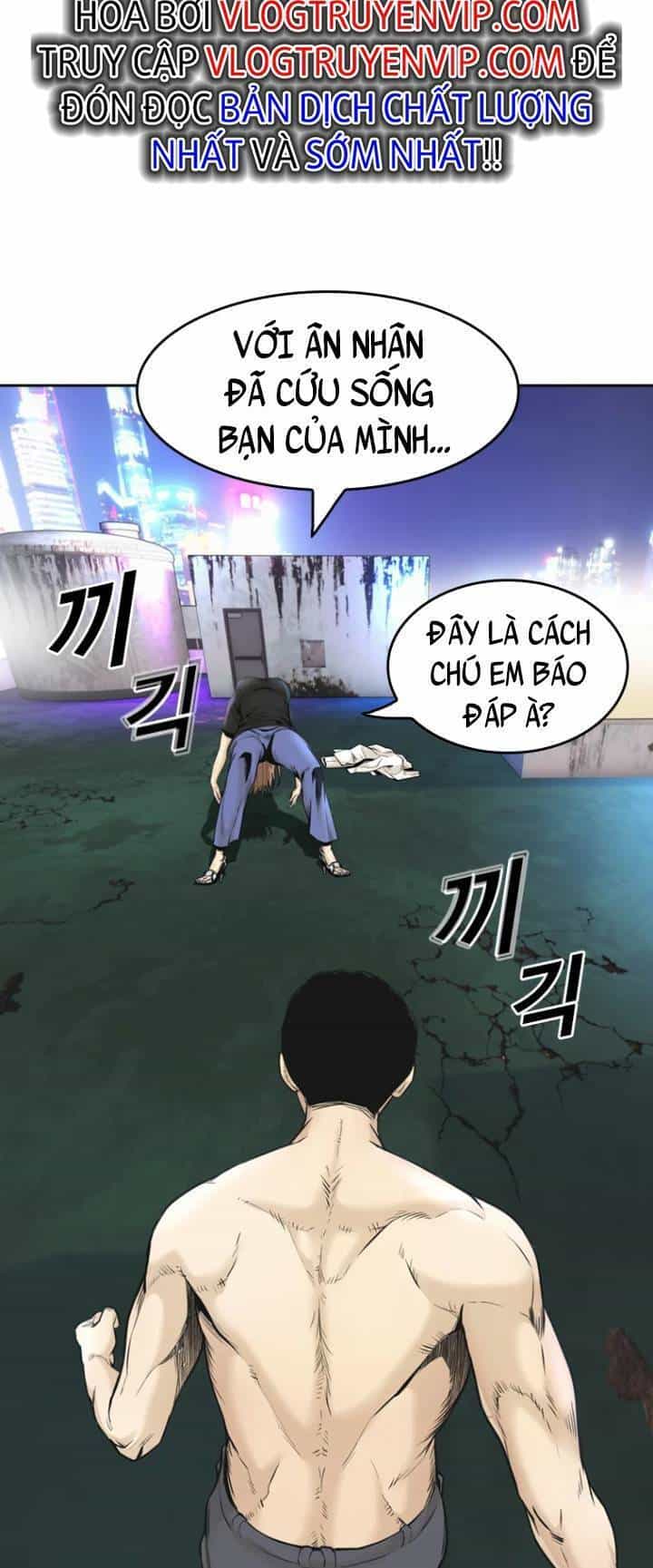 The Blob - Chương 62 - ảnh 8