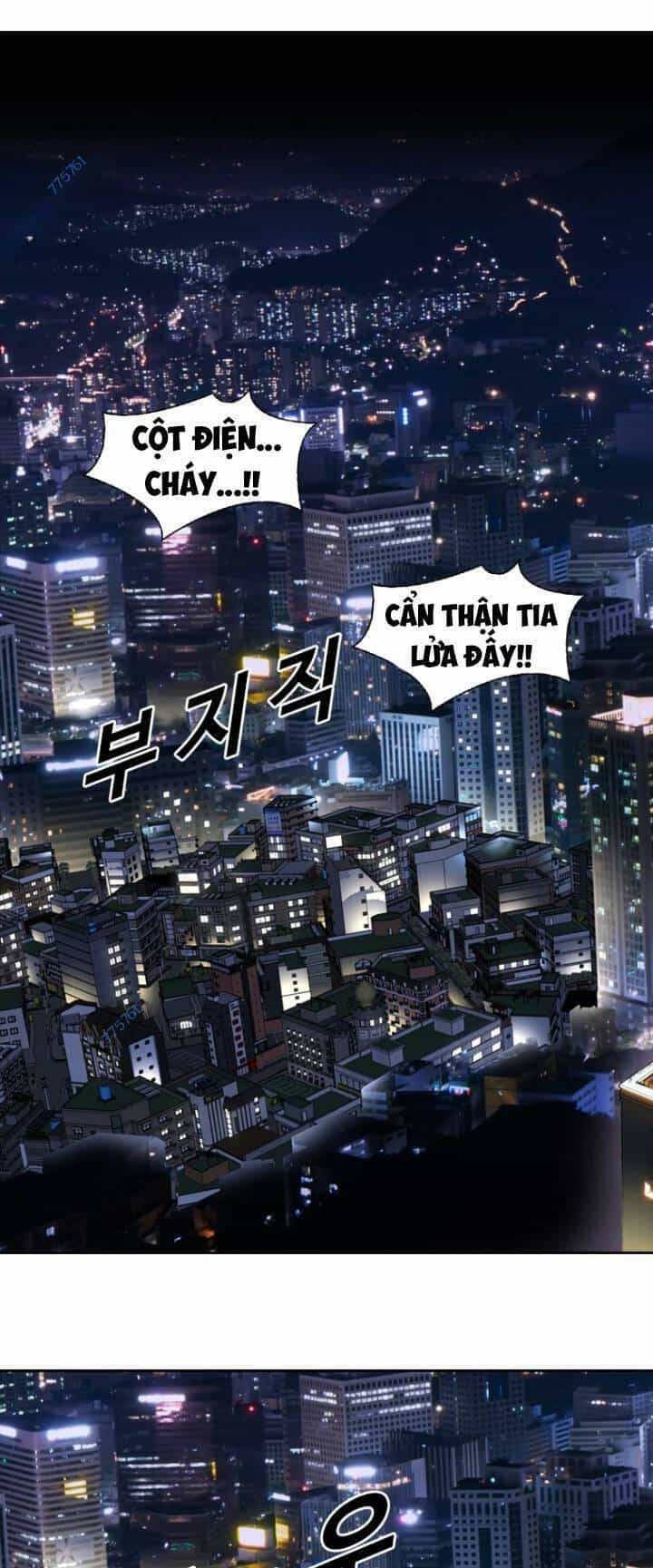 The Blob - Chương 62 - ảnh 81
