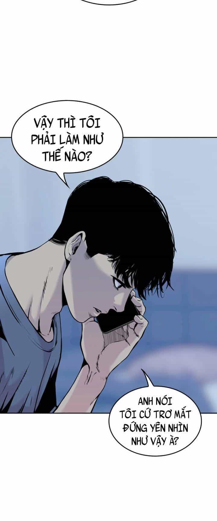 The Blob - Chương 66 - ảnh 18