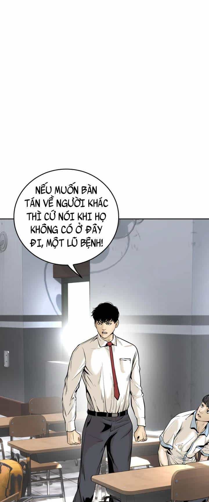 The Blob - Chương 66 - ảnh 28