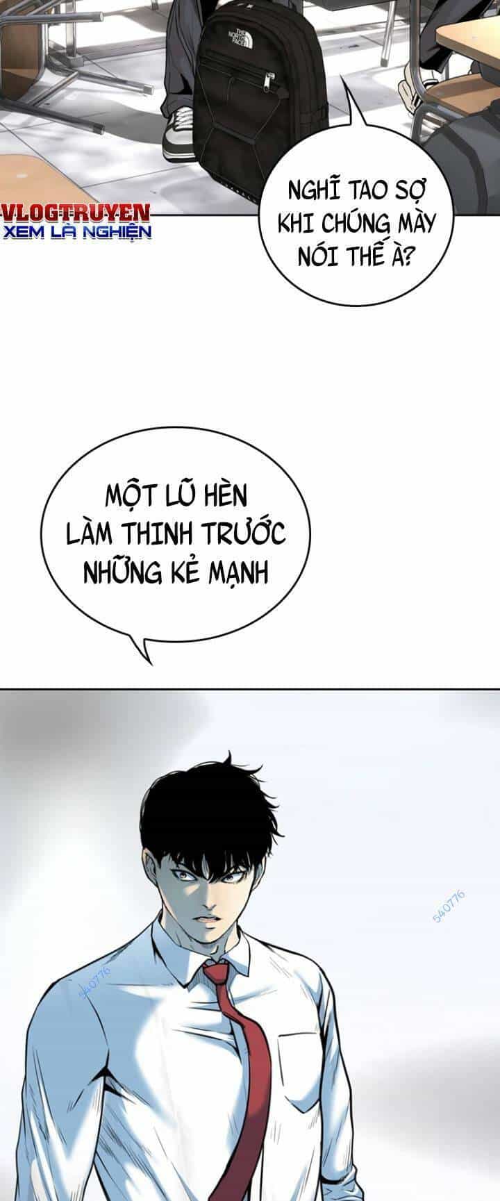 The Blob - Chương 66 - ảnh 29