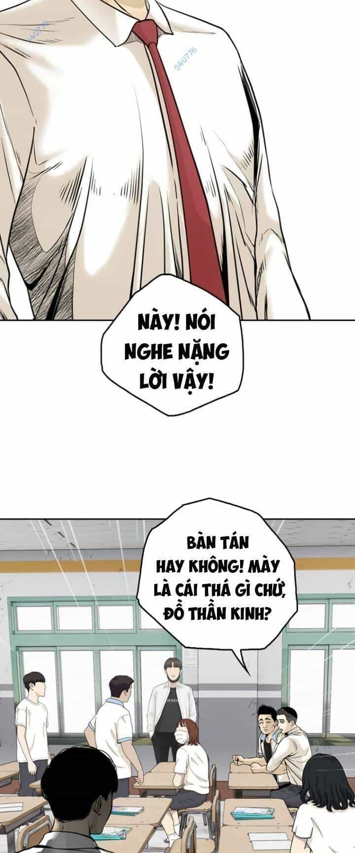 The Blob - Chương 66 - ảnh 31