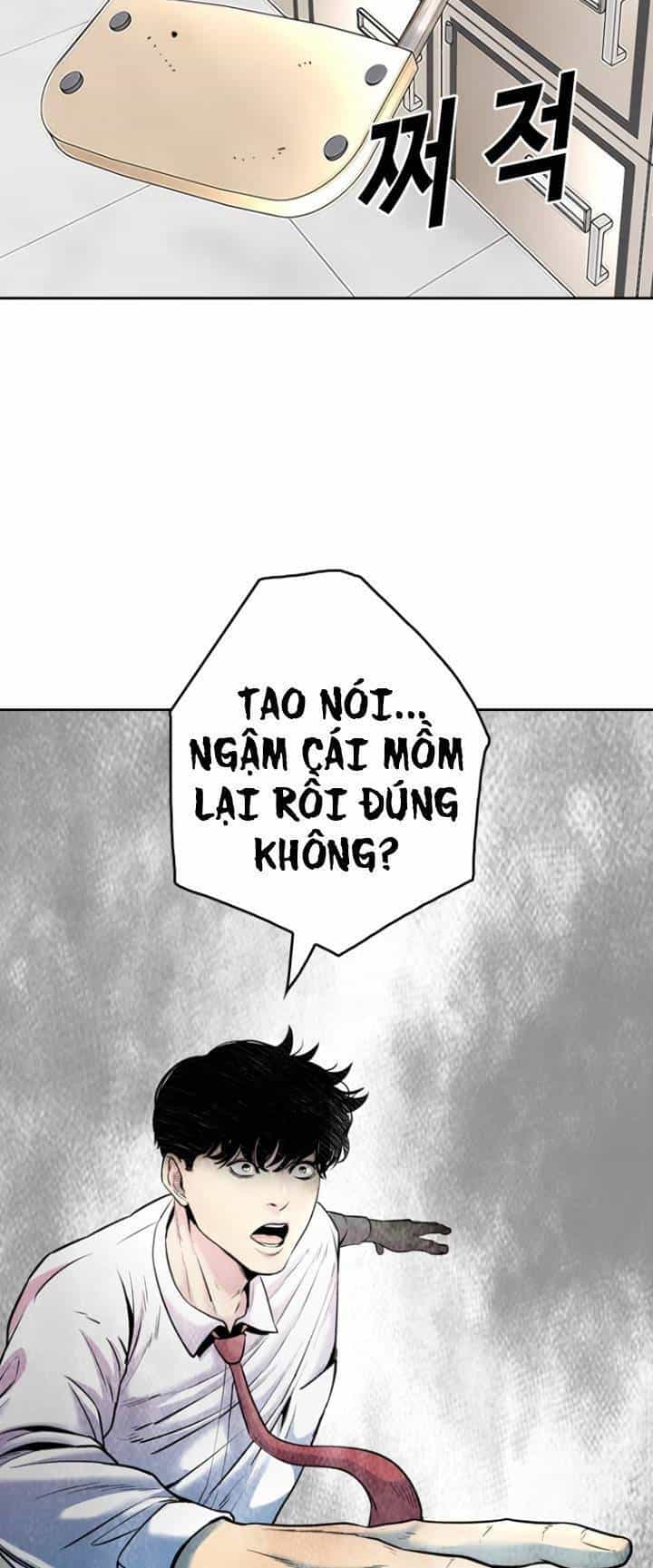 The Blob - Chương 66 - ảnh 36