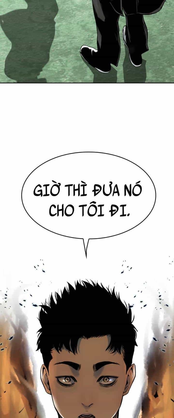 The Blob - Chương 66 - ảnh 4