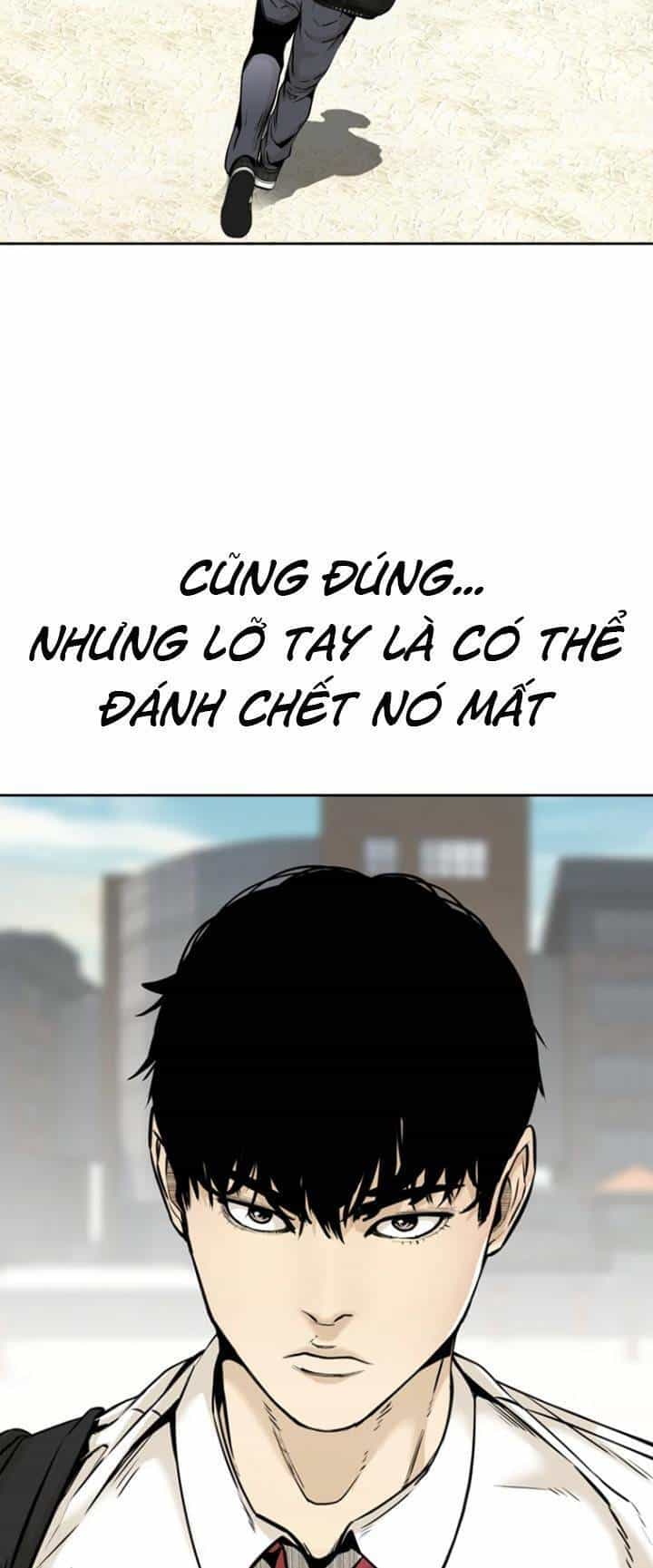 The Blob - Chương 66 - ảnh 42