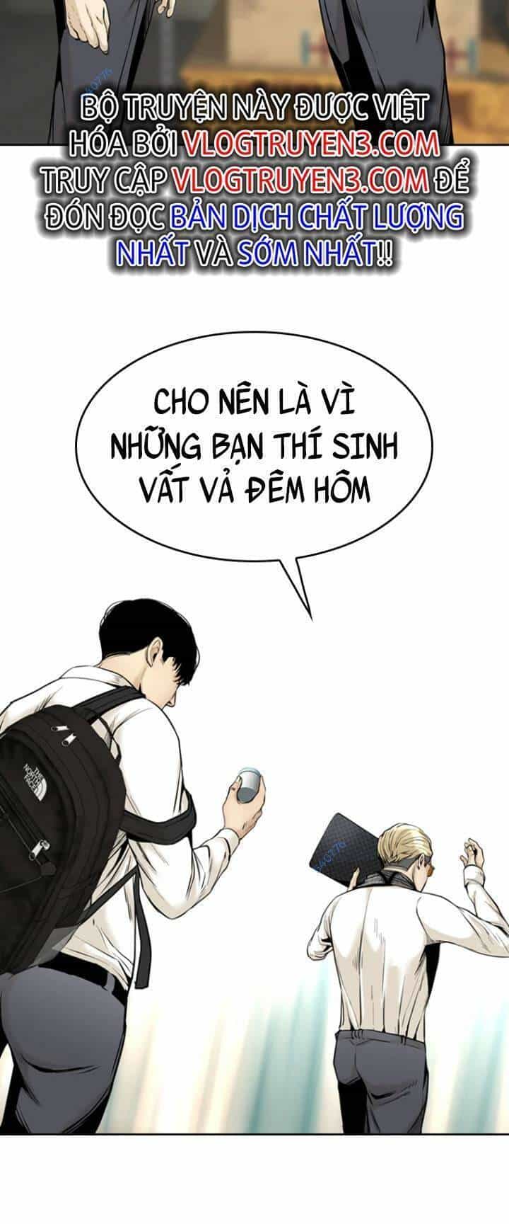 The Blob - Chương 66 - ảnh 71