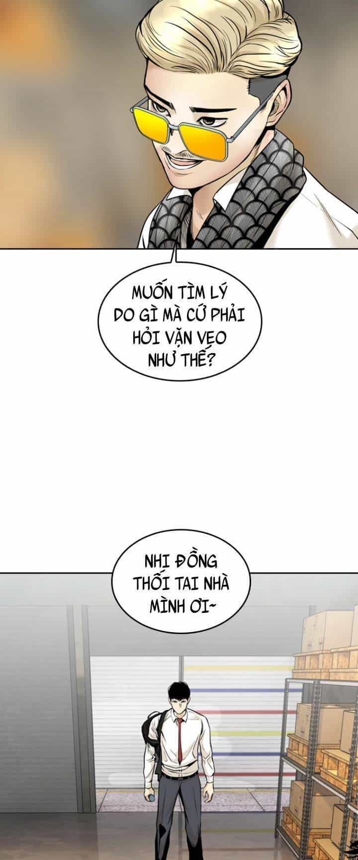 The Blob - Chương 66 - ảnh 76
