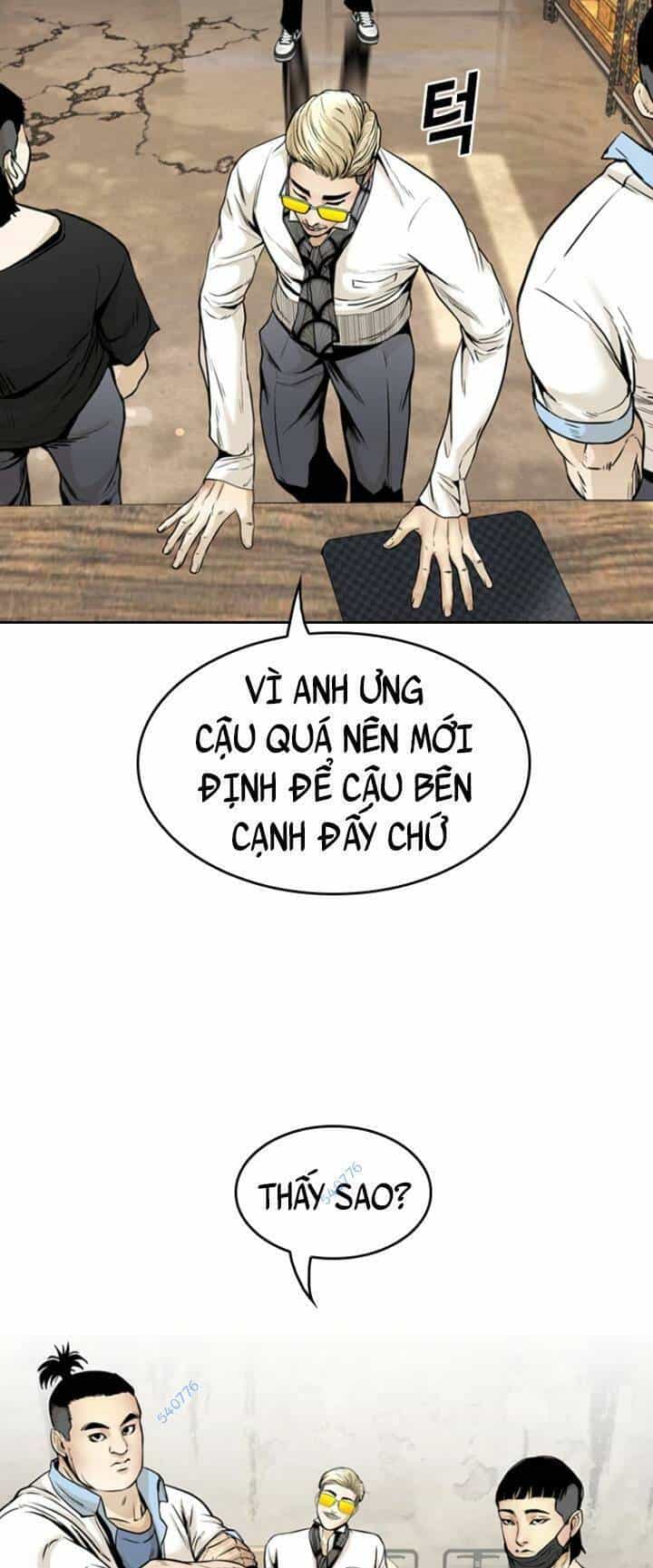 The Blob - Chương 66 - ảnh 77