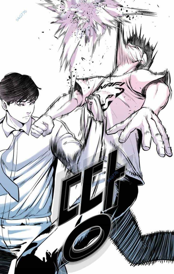 The Blob - Chương 66 - ảnh 85