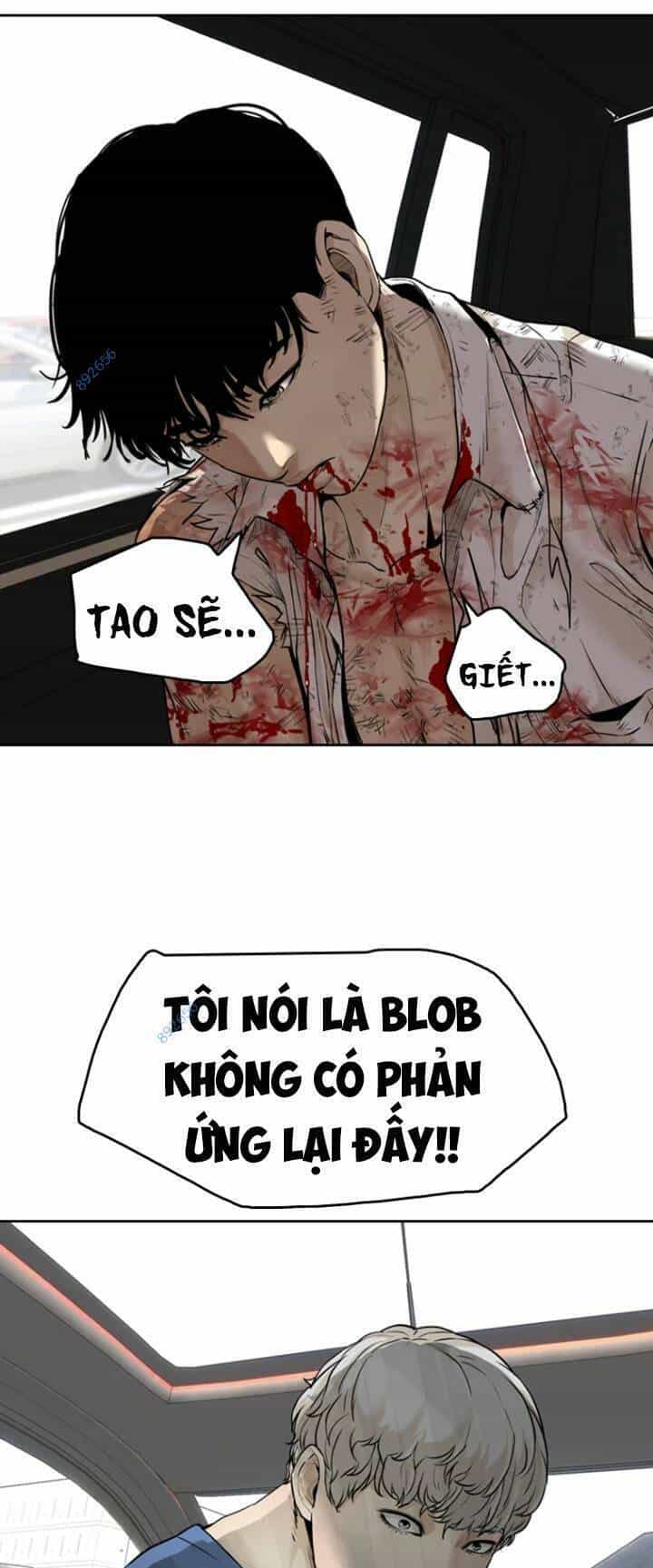 The Blob - Chương 74 - ảnh 27