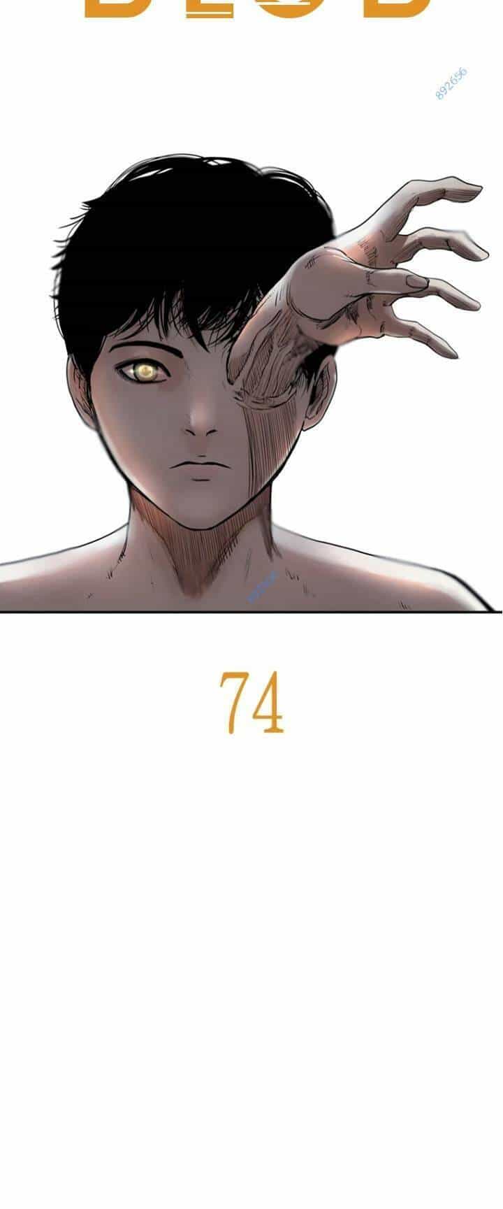 The Blob - Chương 74 - ảnh 31