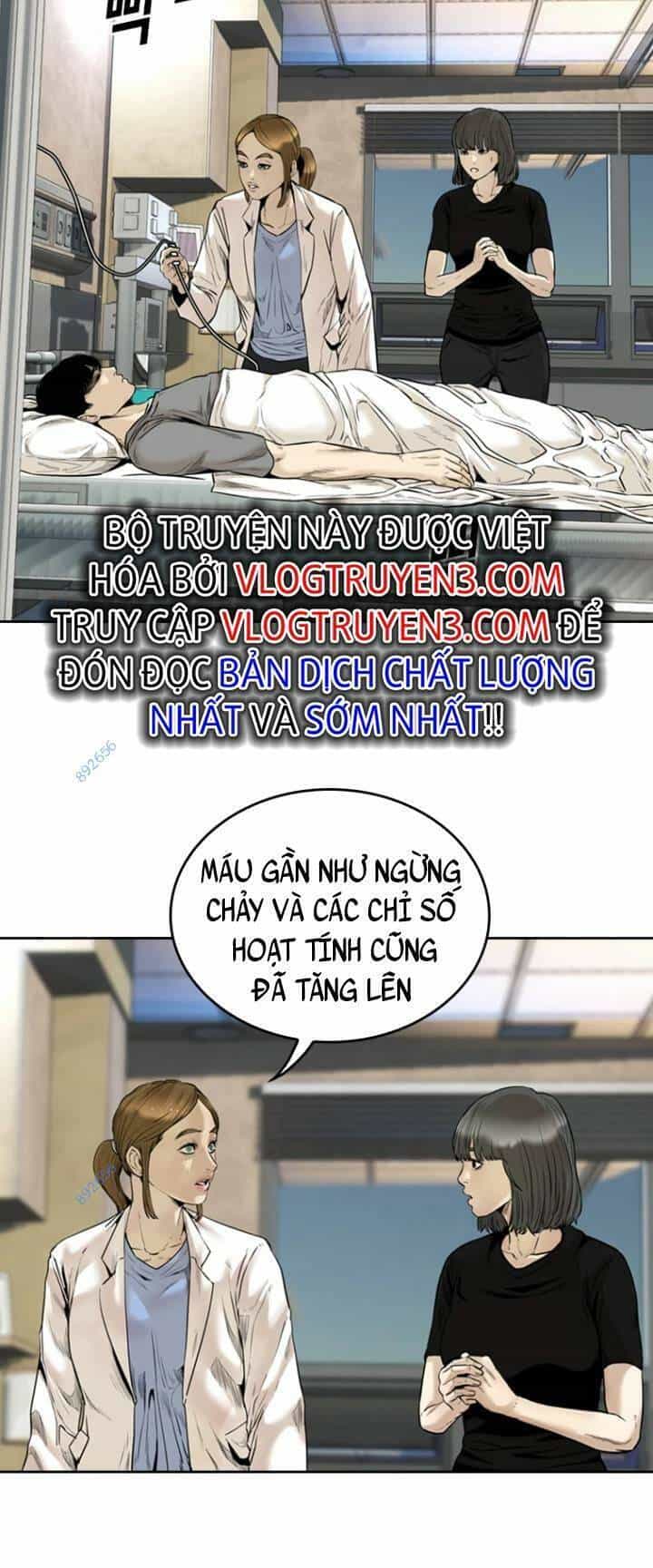 The Blob - Chương 74 - ảnh 49
