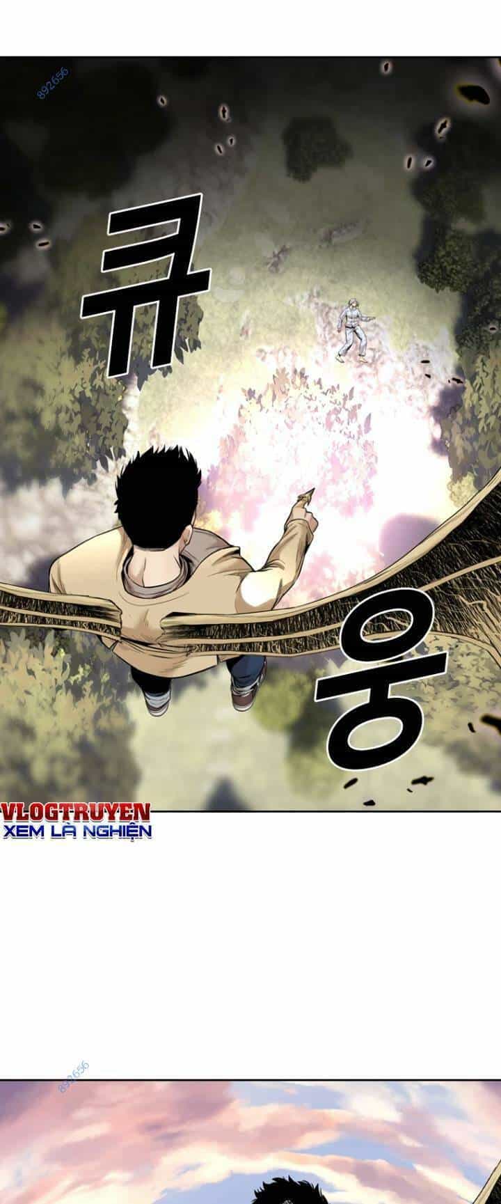 The Blob - Chương 74 - ảnh 5