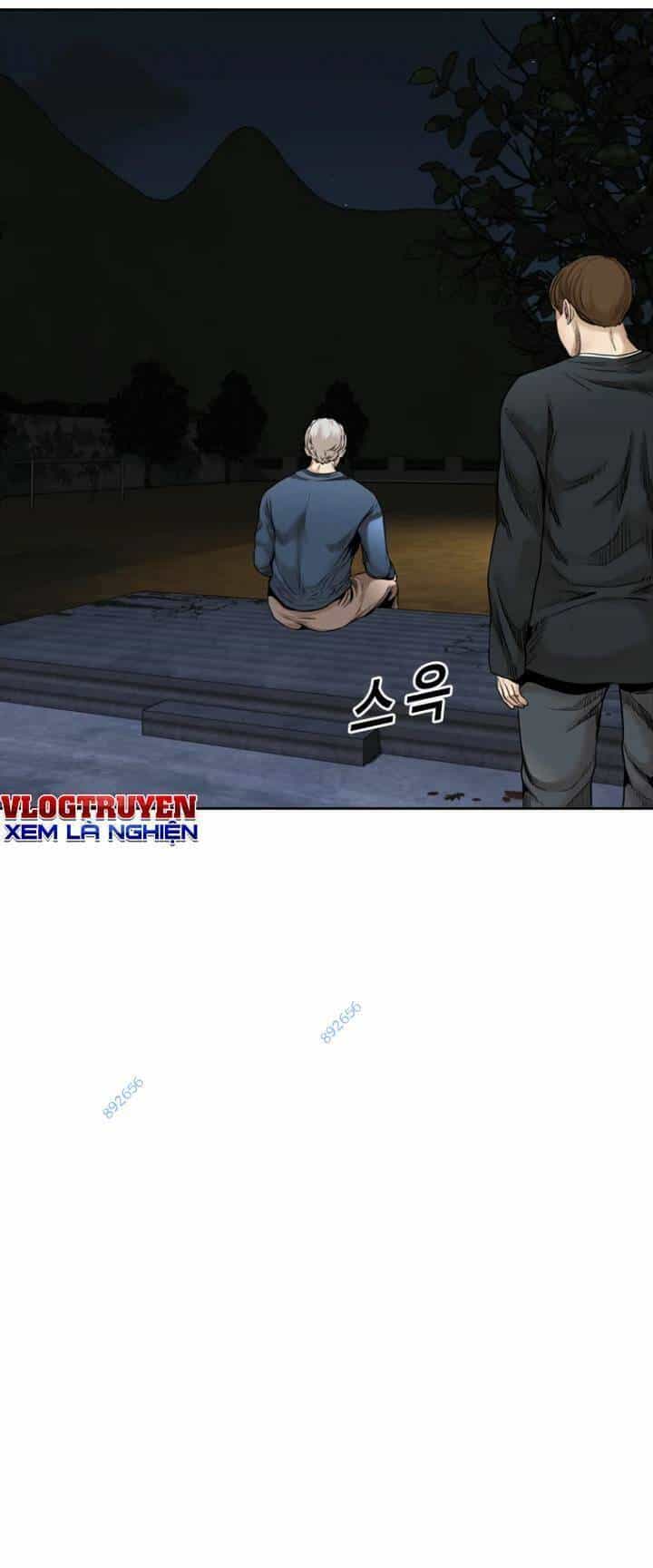 The Blob - Chương 74 - ảnh 57