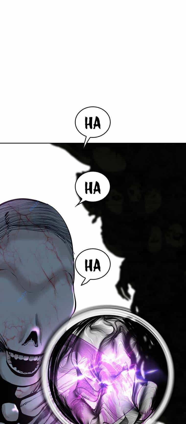 The Blob - Chương 81 - ảnh 1