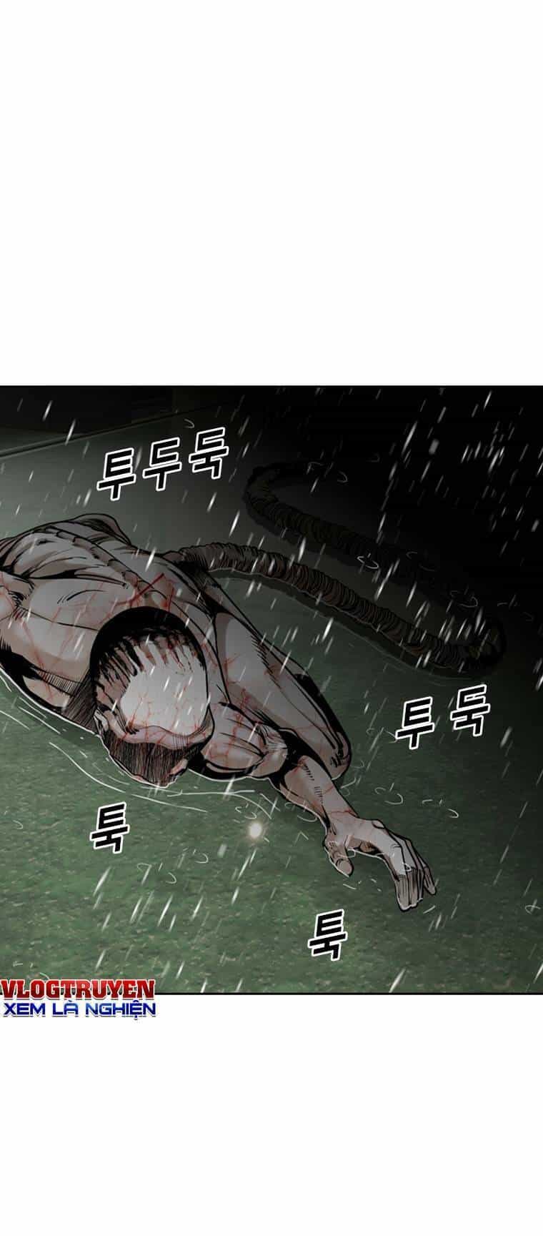 The Blob - Chương 81 - ảnh 16