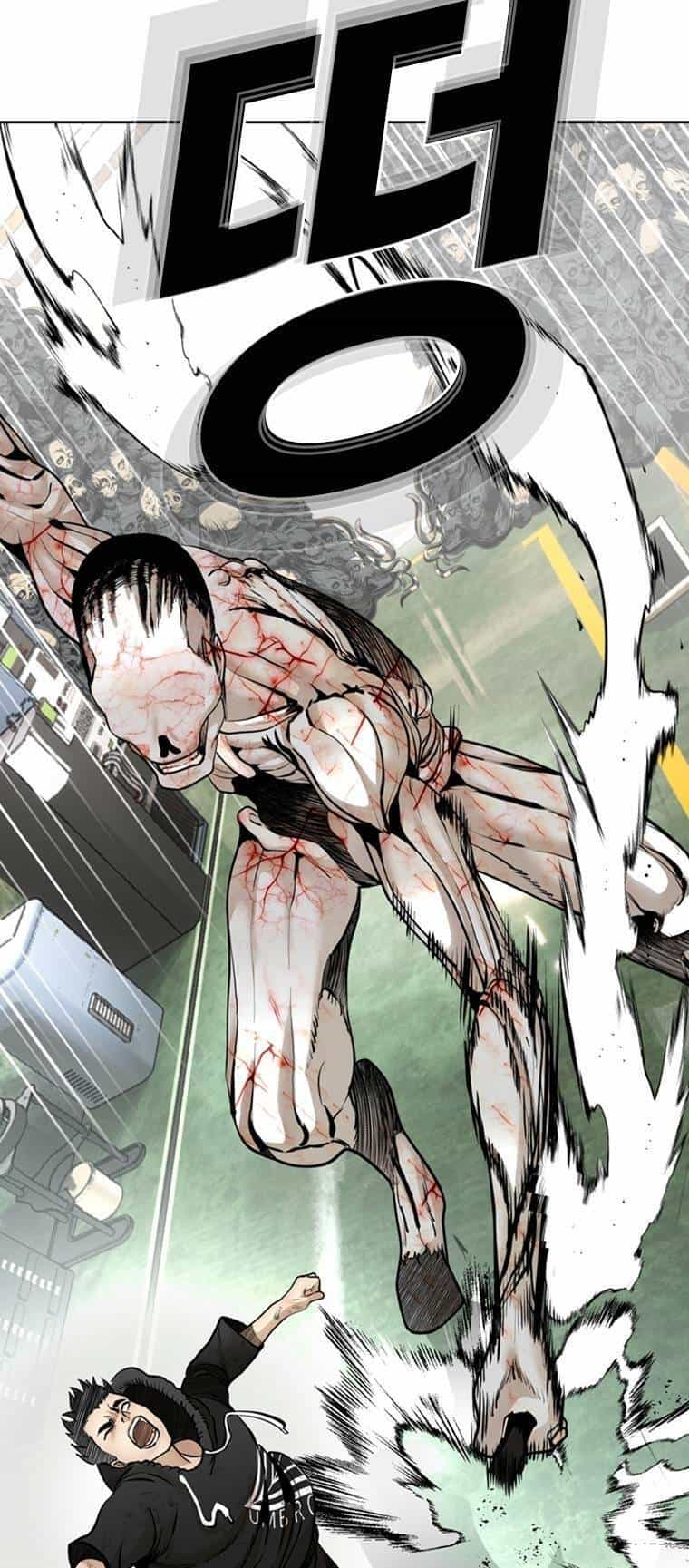 The Blob - Chương 81 - ảnh 52