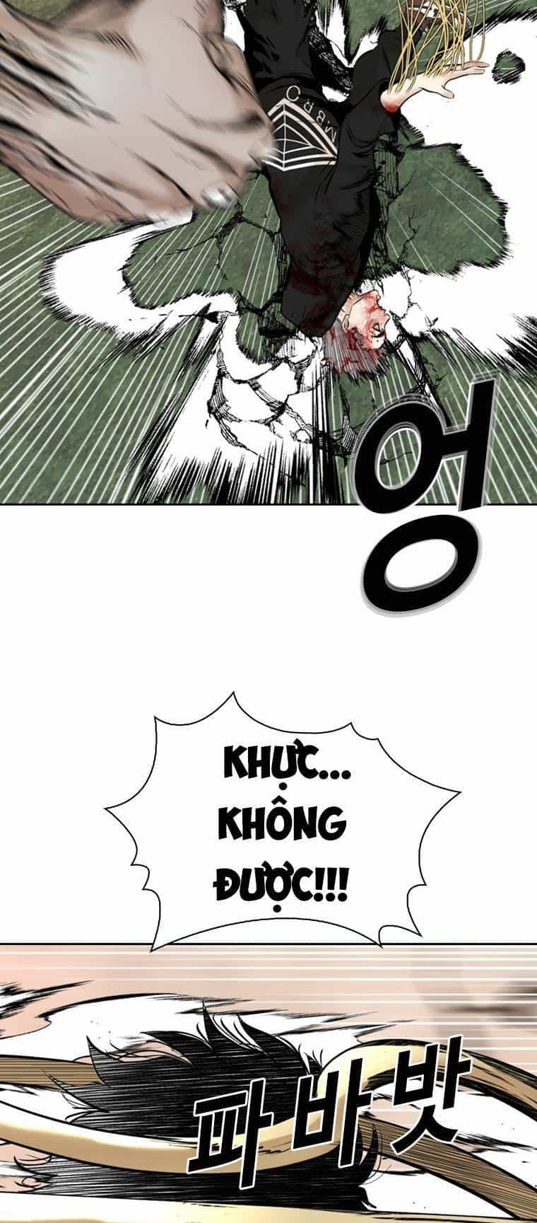 The Blob - Chương 81 - ảnh 70