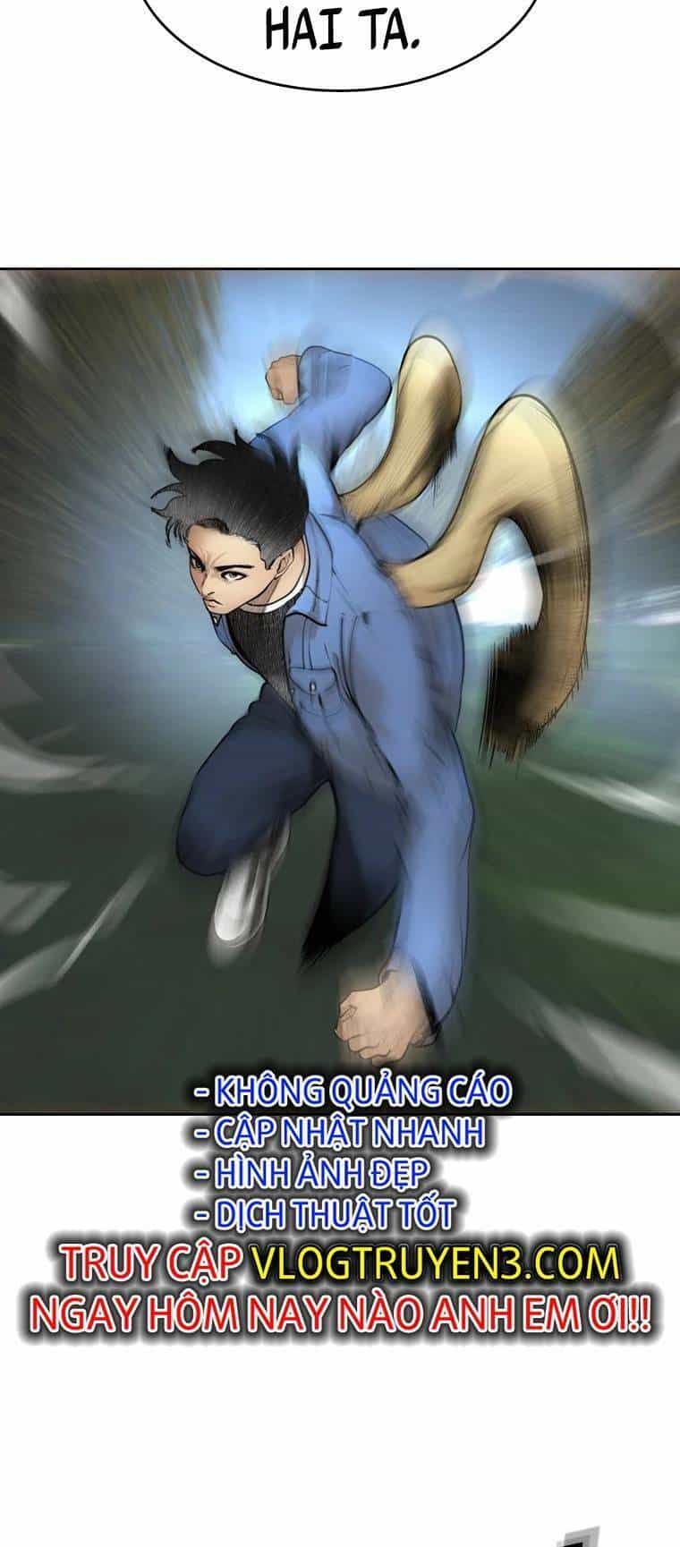 The Blob - Chương 88 - ảnh 12