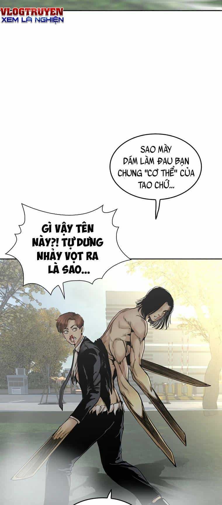 The Blob - Chương 88 - ảnh 2