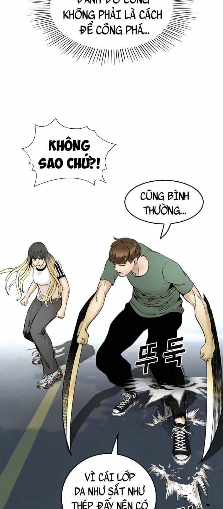 The Blob - Chương 88 - ảnh 42