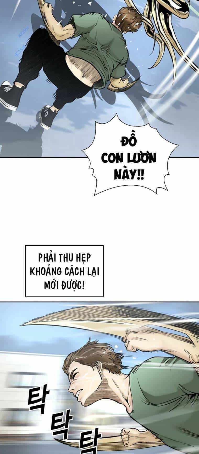 The Blob - Chương 88 - ảnh 65