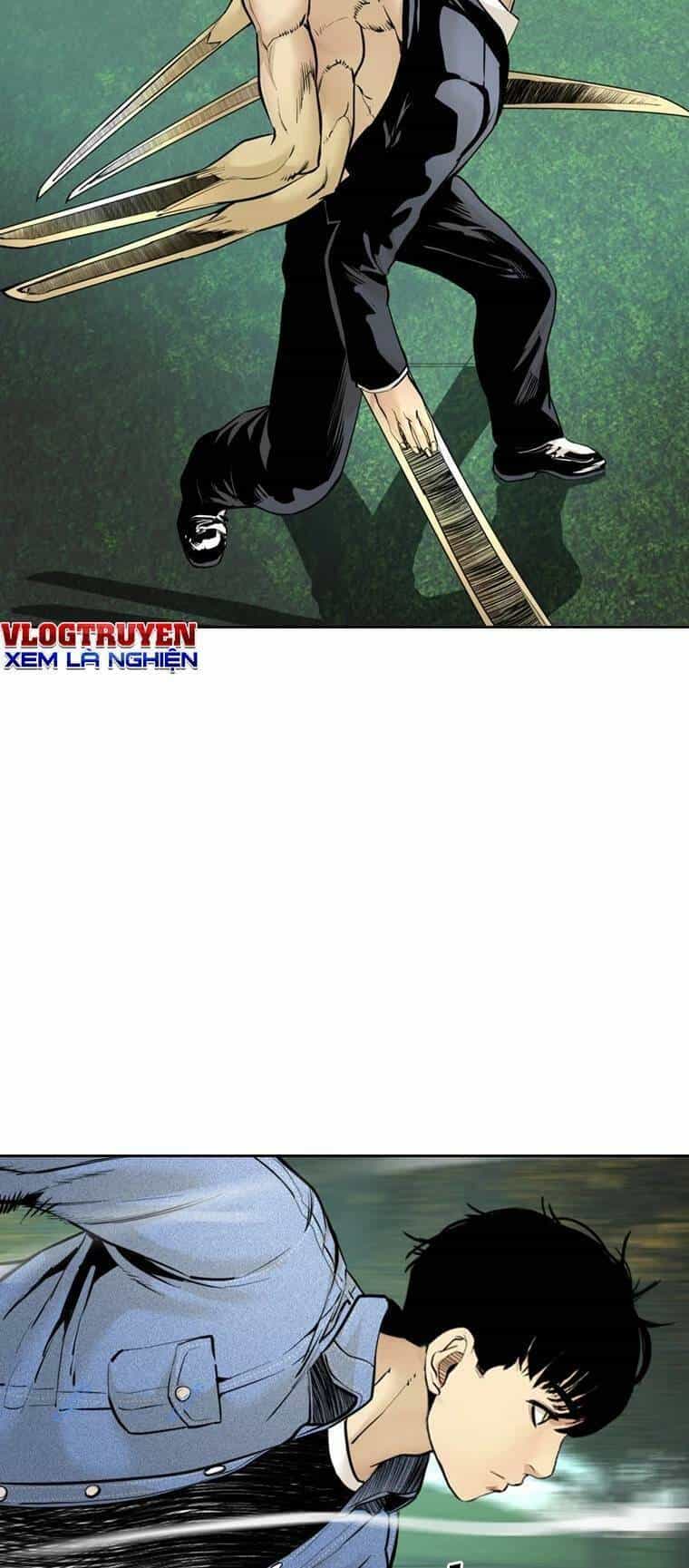 The Blob - Chương 88 - ảnh 7