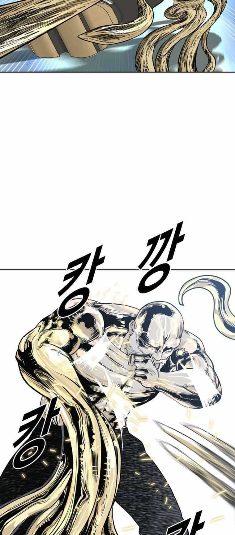 The Blob - Chương 88 - ảnh 87
