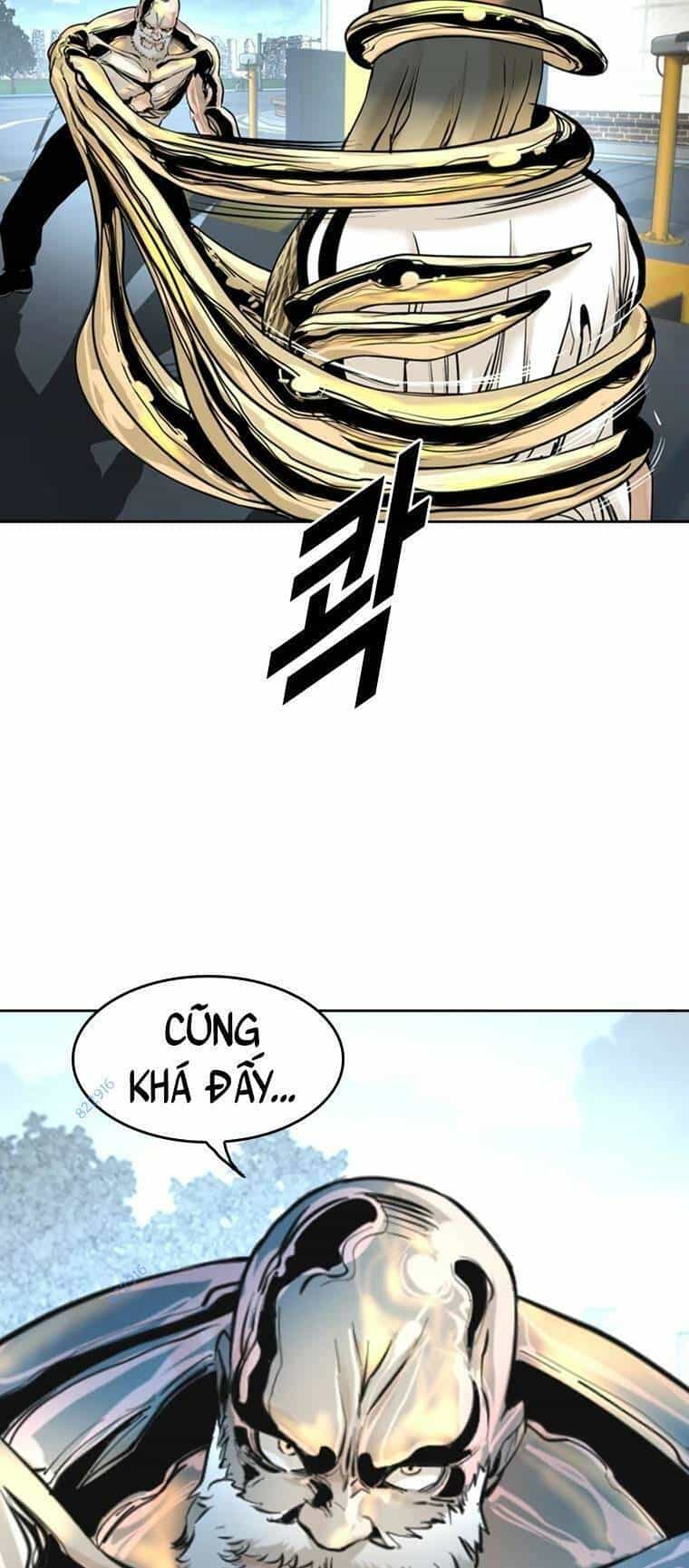 The Blob - Chương 88 - ảnh 93