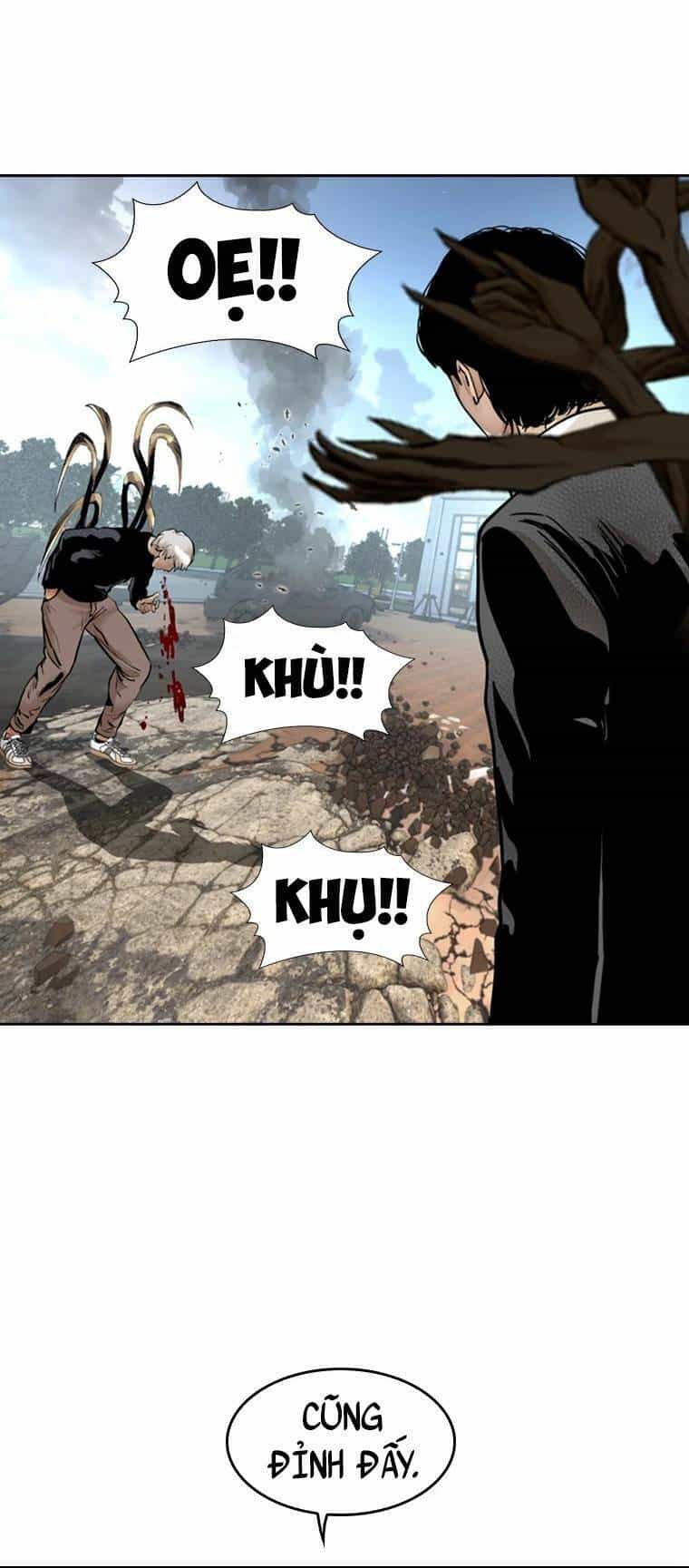 The Blob - Chương 89 - ảnh 14