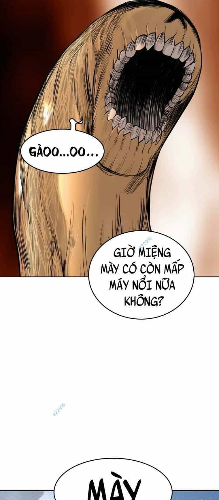The Blob - Chương 89 - ảnh 23