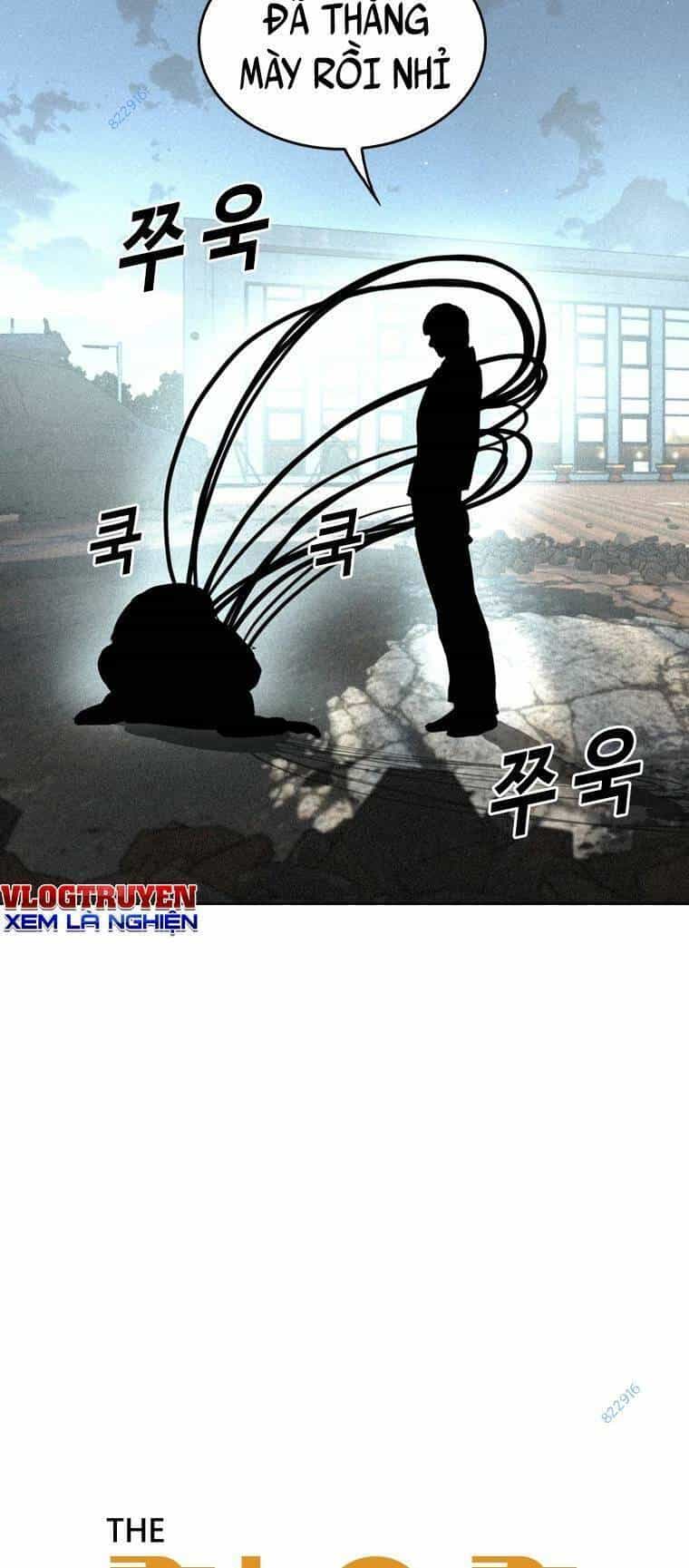 The Blob - Chương 89 - ảnh 45