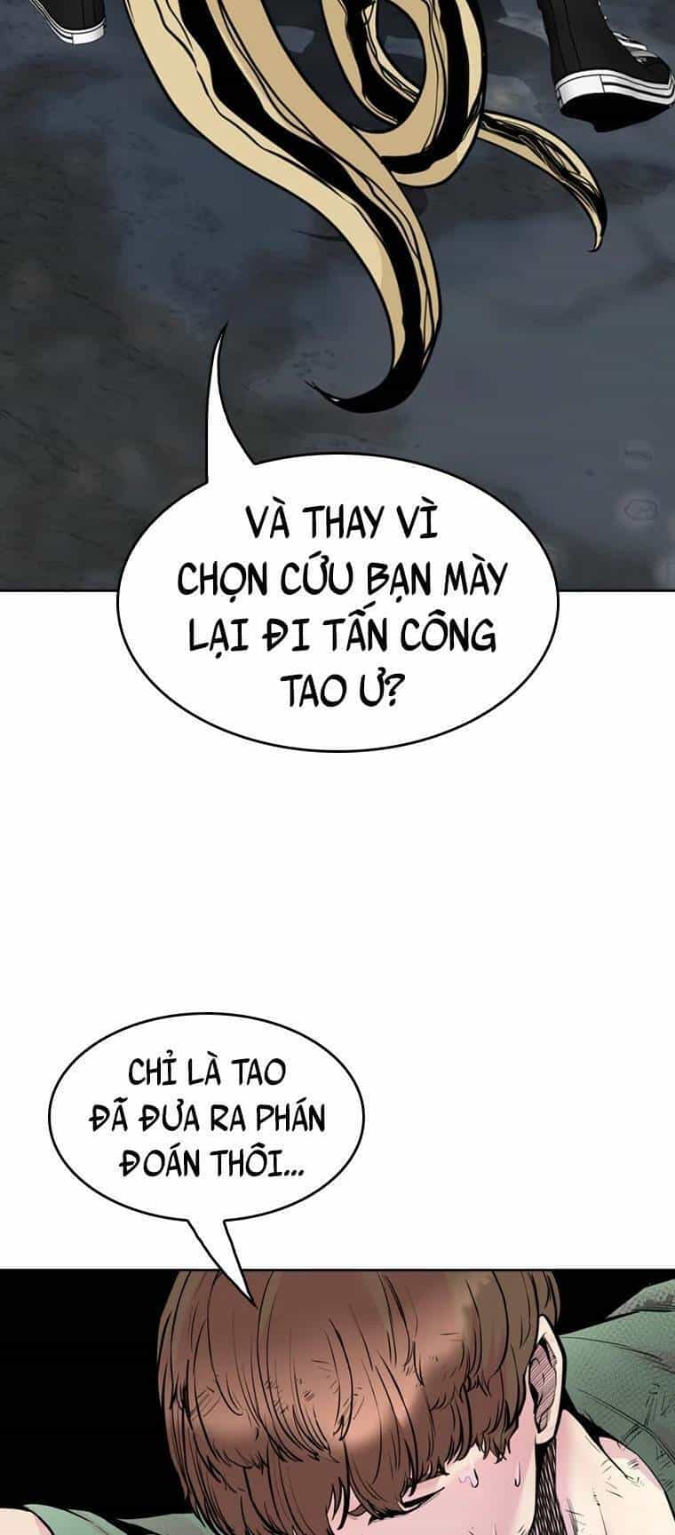 The Blob - Chương 89 - ảnh 50