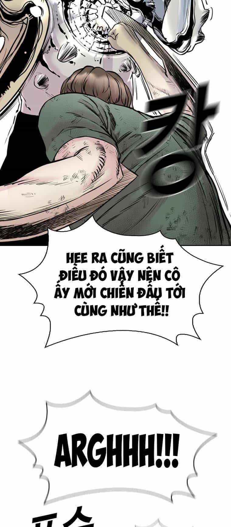 The Blob - Chương 89 - ảnh 52