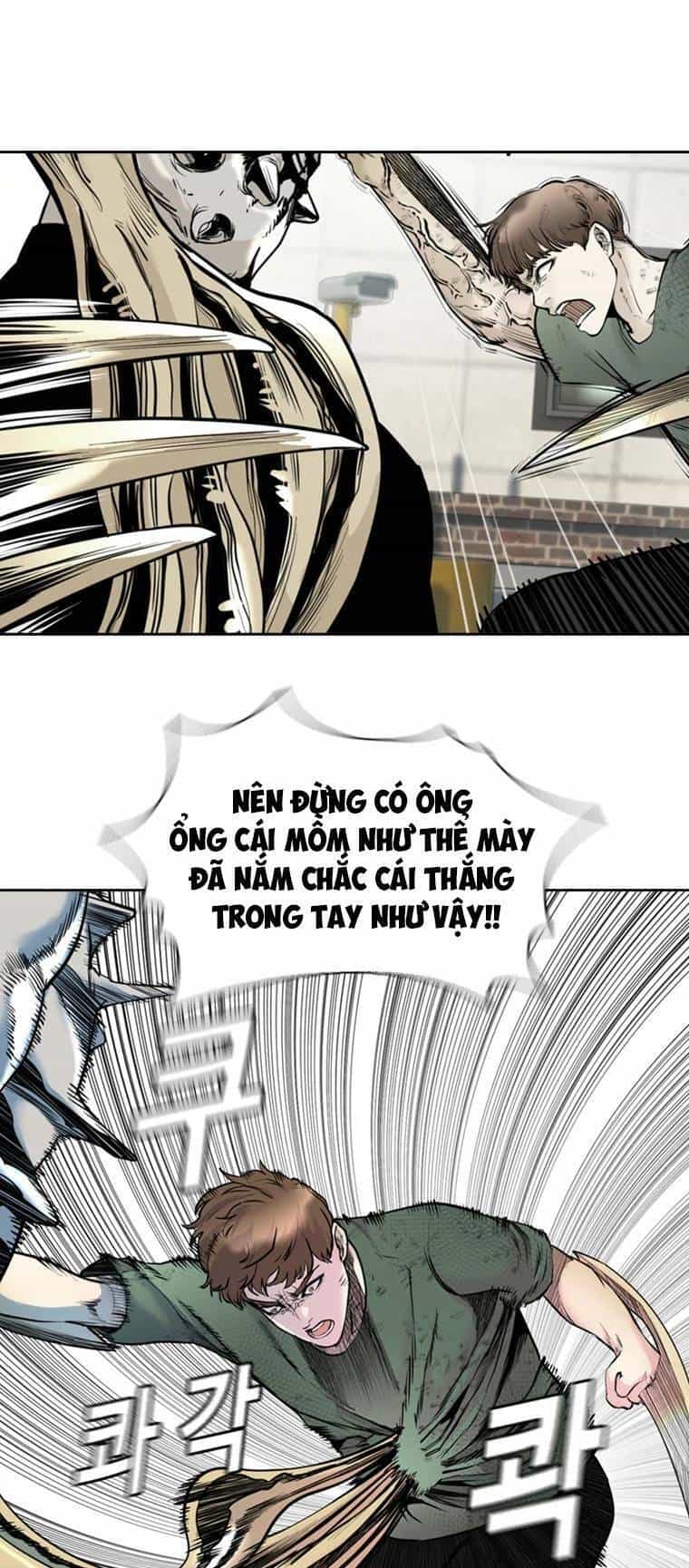 The Blob - Chương 89 - ảnh 54