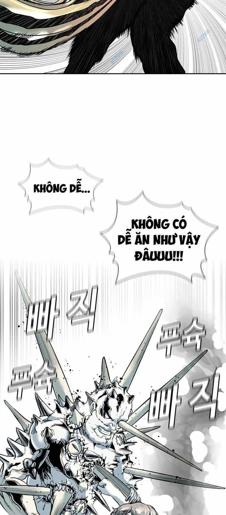 The Blob - Chương 89 - ảnh 55