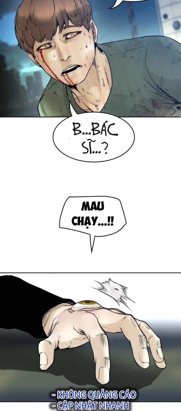 The Blob - Chương 89 - ảnh 62