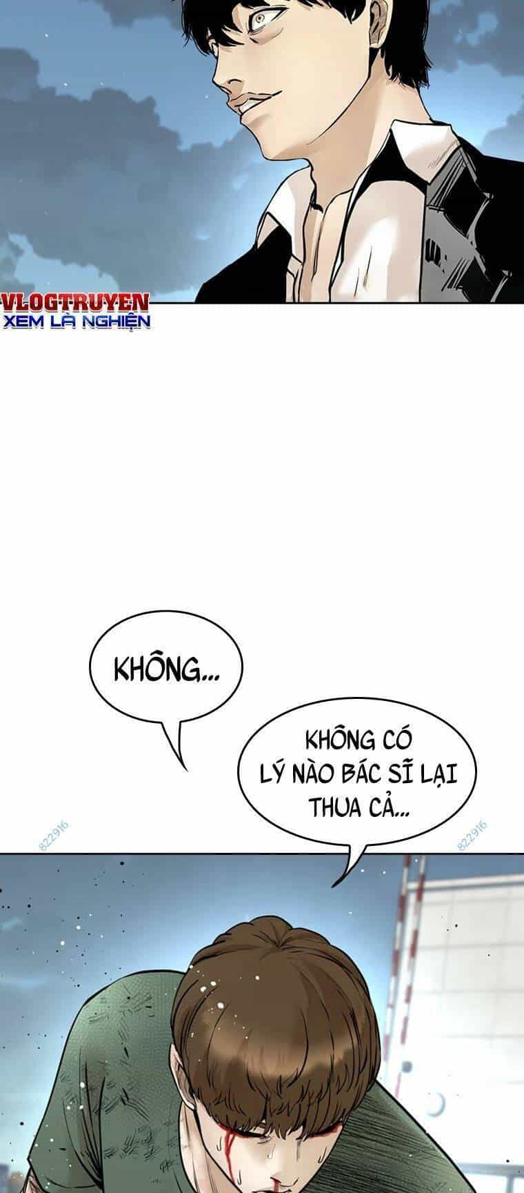 The Blob - Chương 89 - ảnh 67
