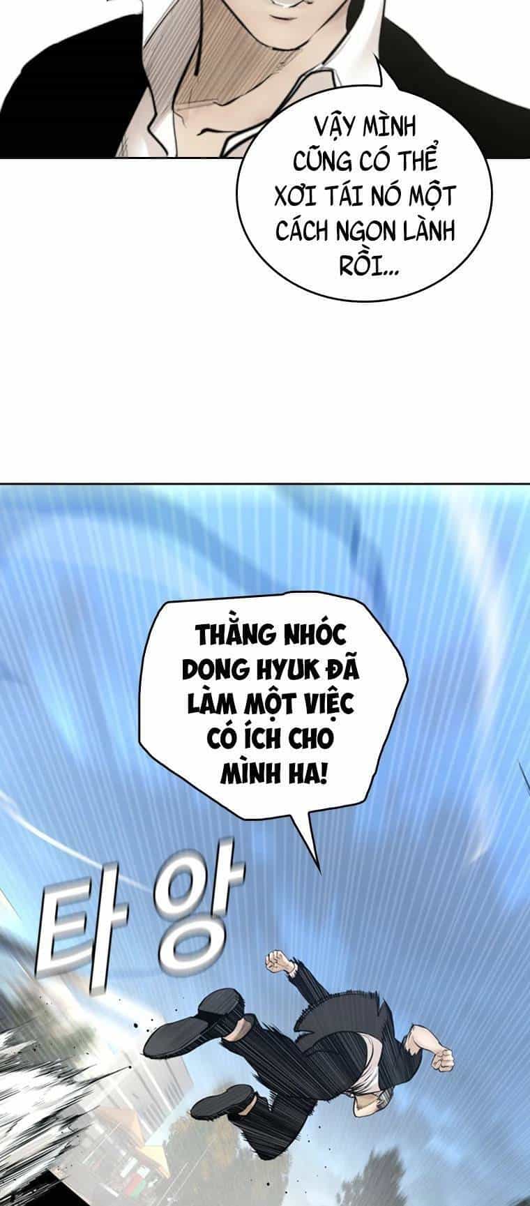 The Blob - Chương 89 - ảnh 80