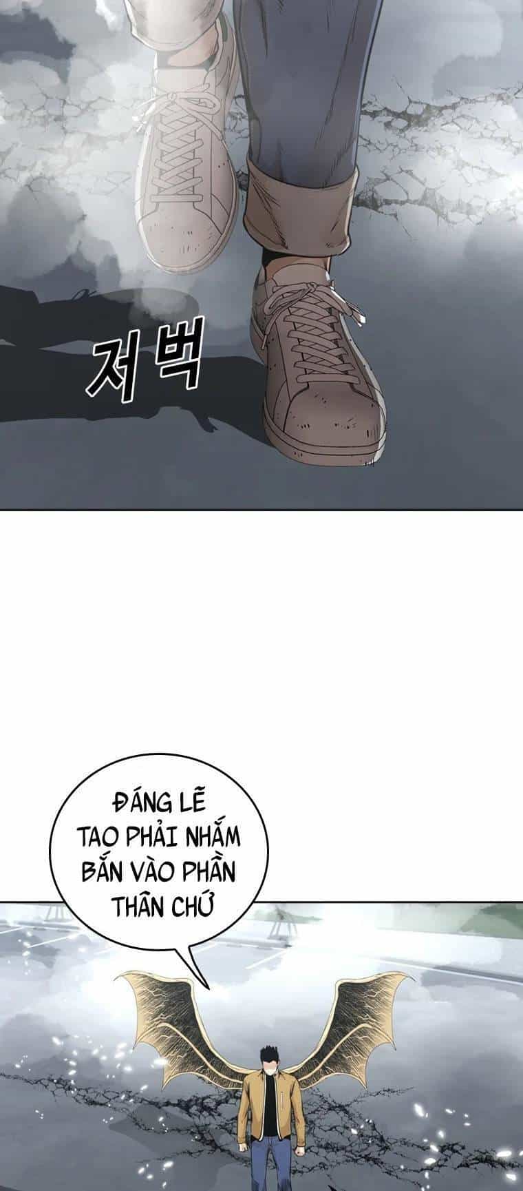 The Blob - Chương 89 - ảnh 90