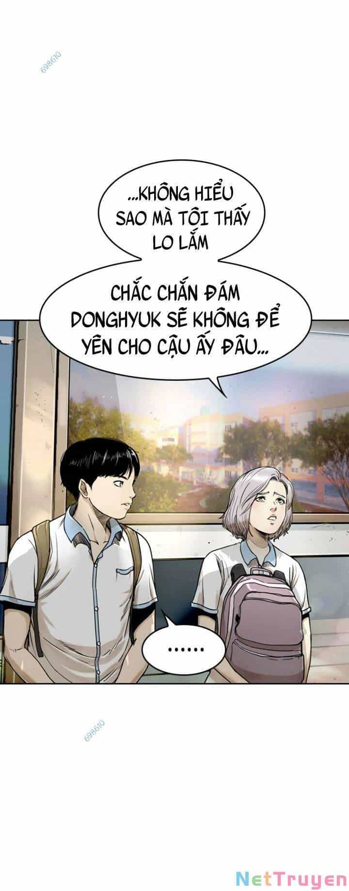 The Blob - Chương 9 - ảnh 106