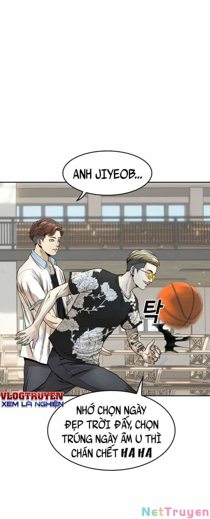 The Blob - Chương 9 - ảnh 18