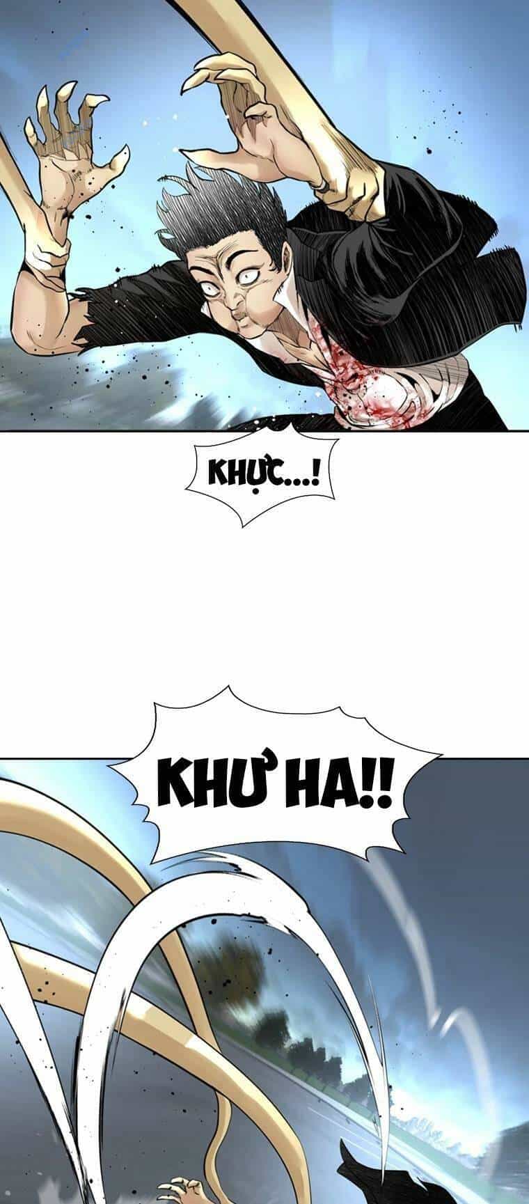 The Blob - Chương 90 - ảnh 21
