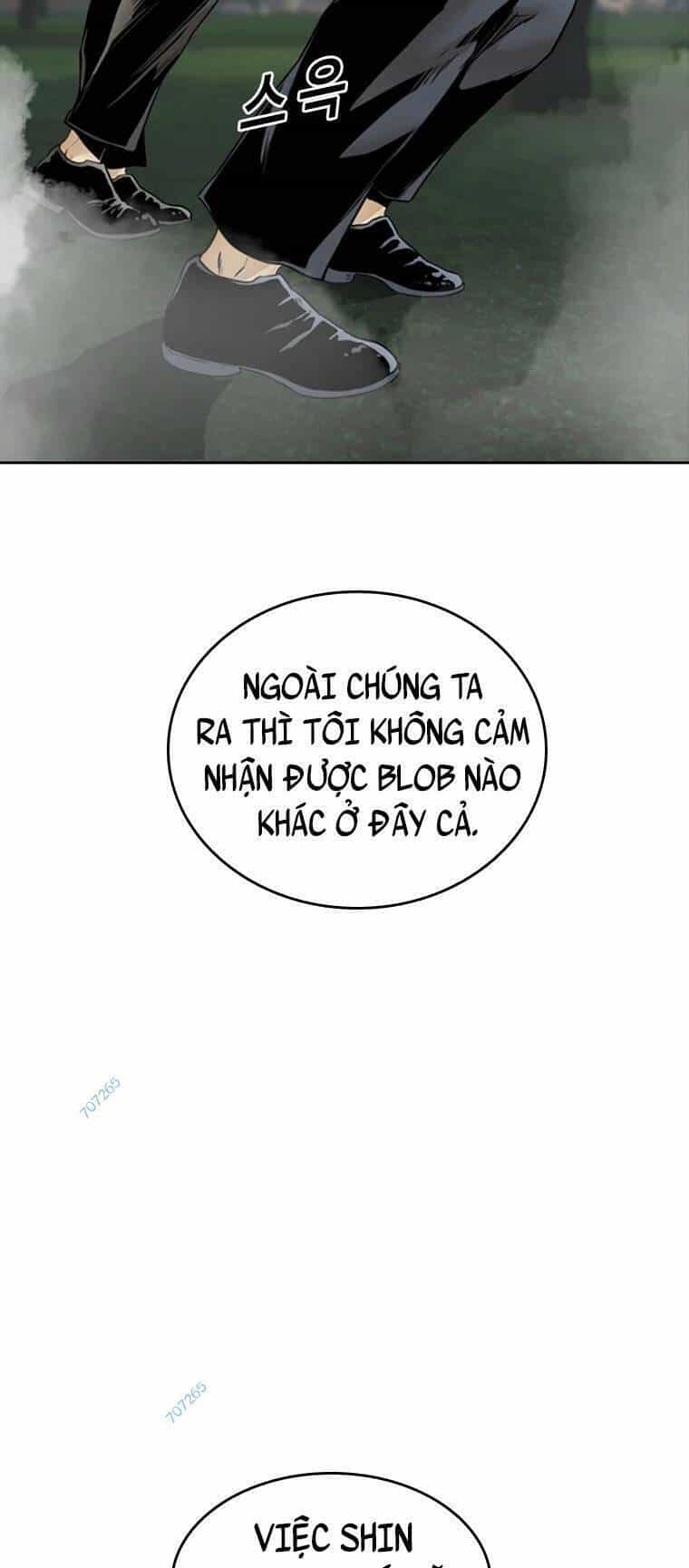The Blob - Chương 90 - ảnh 85