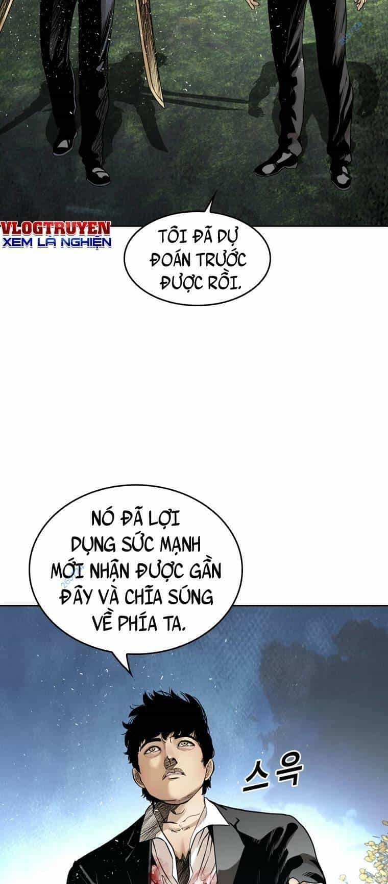 The Blob - Chương 91 - ảnh 7