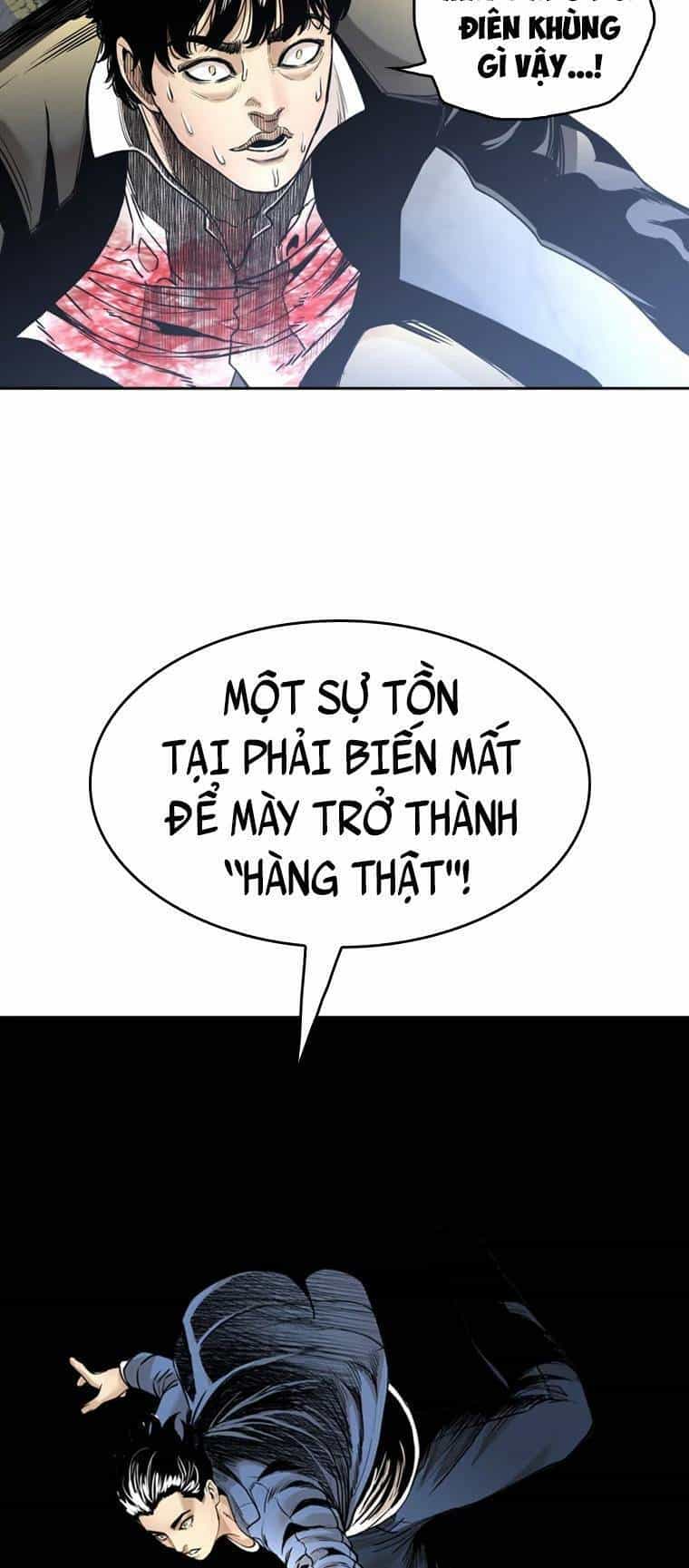 The Blob - Chương 91 - ảnh 70