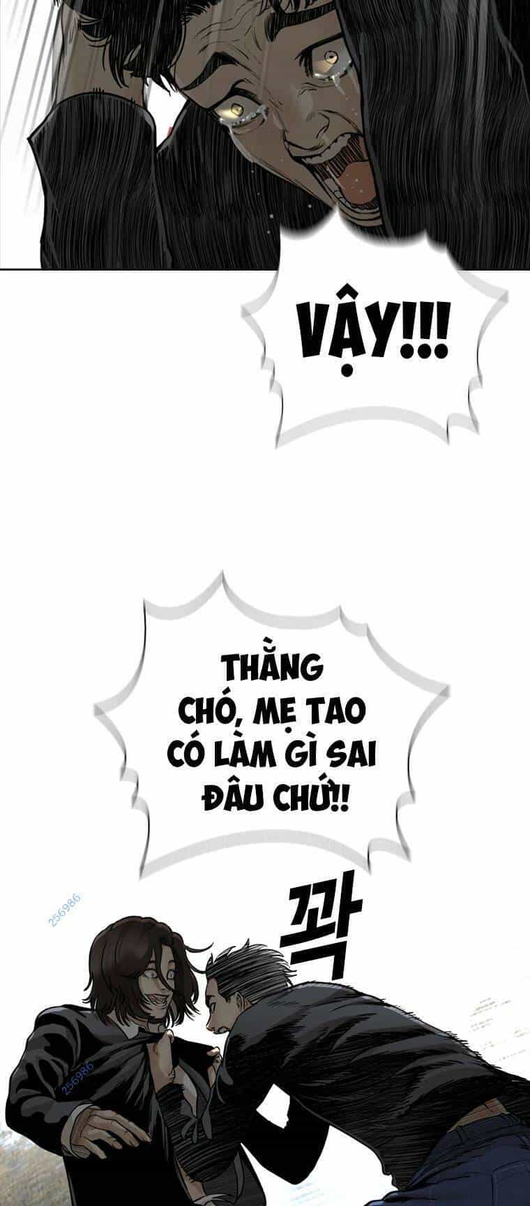 The Blob - Chương 92 - ảnh 9
